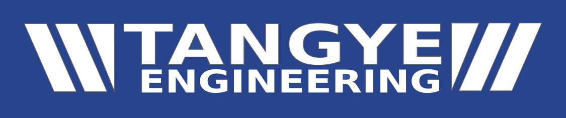 Tangye Engineering logo